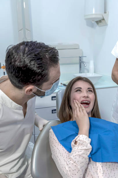 Best Emergency TMJ Treatment in Urbancrest, OH