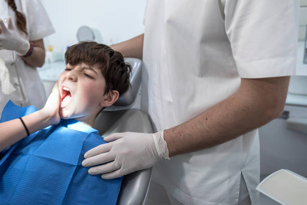 Best Urgent Care for Lost Fillings or Crowns in Urbancrest, OH