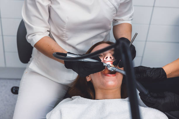 Best Emergency Wisdom Teeth Removal in Urbancrest, OH