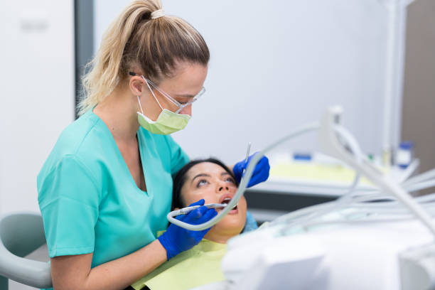 Best Emergency Root Canal Treatment in Urbancrest, OH