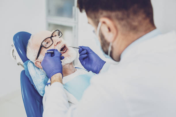 Best Emergency Dental Care for Broken or Chipped Teeth in Urbancrest, OH